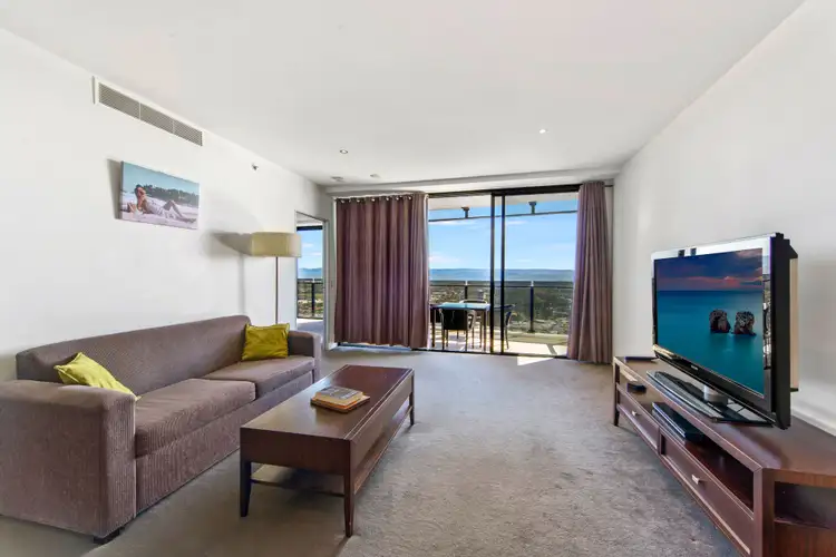 Third view of Homely apartment listing, 2437/9 Ferny Avenue, Surfers Paradise QLD 4217