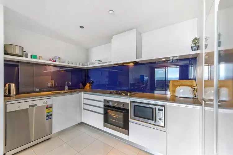 Fourth view of Homely apartment listing, 2437/9 Ferny Avenue, Surfers Paradise QLD 4217