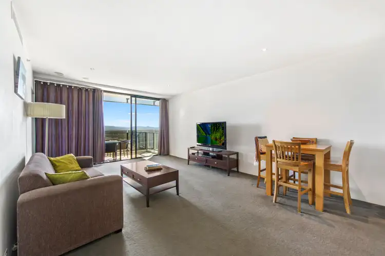 Fifth view of Homely apartment listing, 2437/9 Ferny Avenue, Surfers Paradise QLD 4217