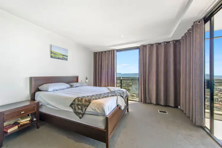 Sixth view of Homely apartment listing, 2437/9 Ferny Avenue, Surfers Paradise QLD 4217