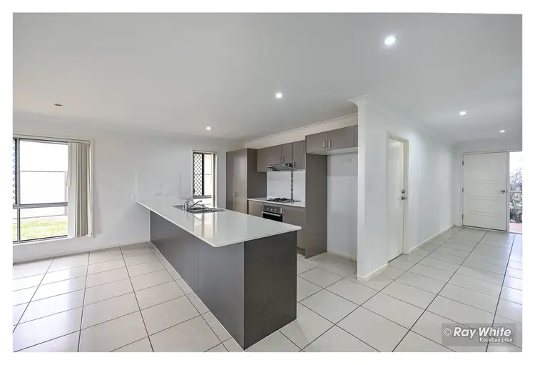 Second view of Homely house listing, 20 Anna Meares Avenue, Gracemere QLD 4702