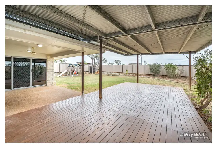 Third view of Homely house listing, 20 Anna Meares Avenue, Gracemere QLD 4702