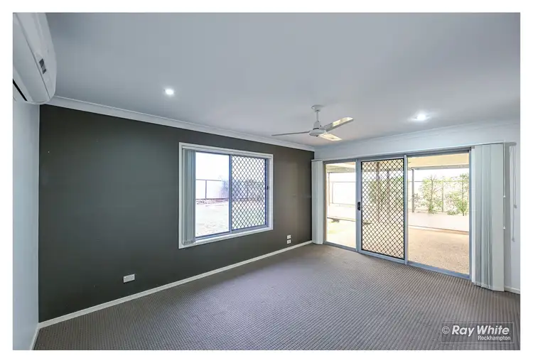 Fourth view of Homely house listing, 20 Anna Meares Avenue, Gracemere QLD 4702