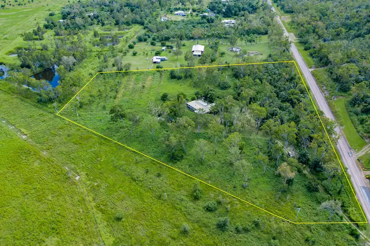 Second view of Homely house listing, 619 Dingo Beach Road, Gregory River QLD 4800