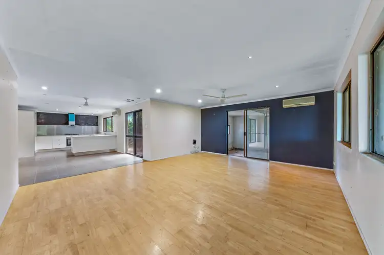 Third view of Homely house listing, 619 Dingo Beach Road, Gregory River QLD 4800