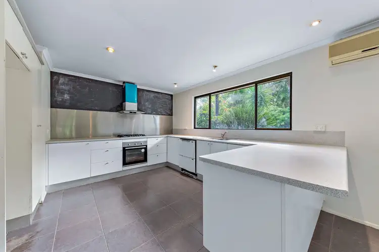 Fourth view of Homely house listing, 619 Dingo Beach Road, Gregory River QLD 4800