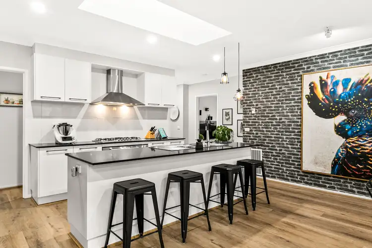 Third view of Homely house listing, 9 Cliveden Drive, Officer VIC 3809