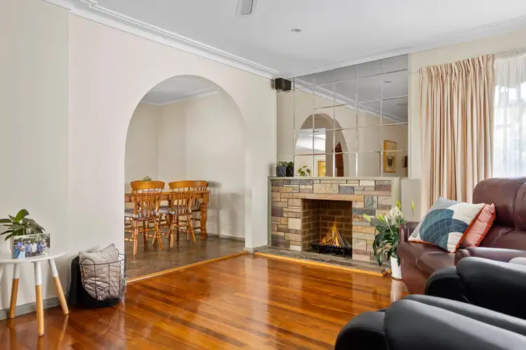 Third view of Homely house listing, 3 Dilkara Avenue, Bundoora VIC 3083