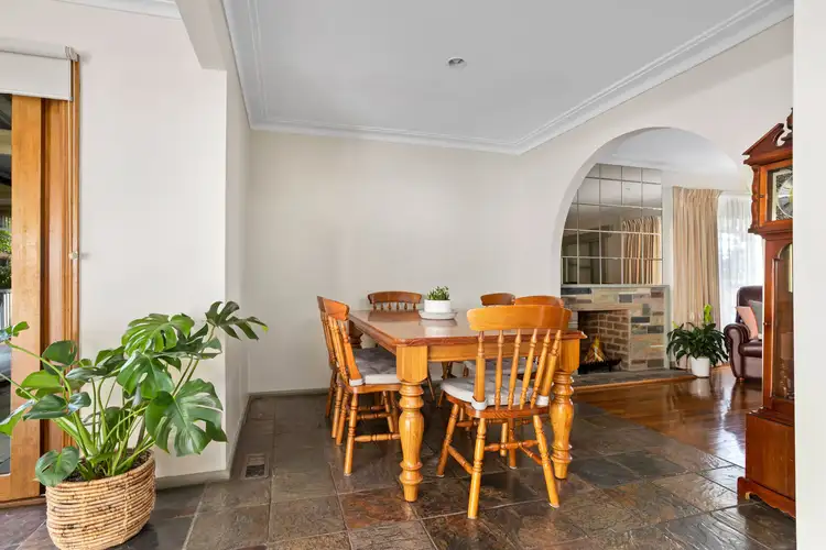 Fifth view of Homely house listing, 3 Dilkara Avenue, Bundoora VIC 3083