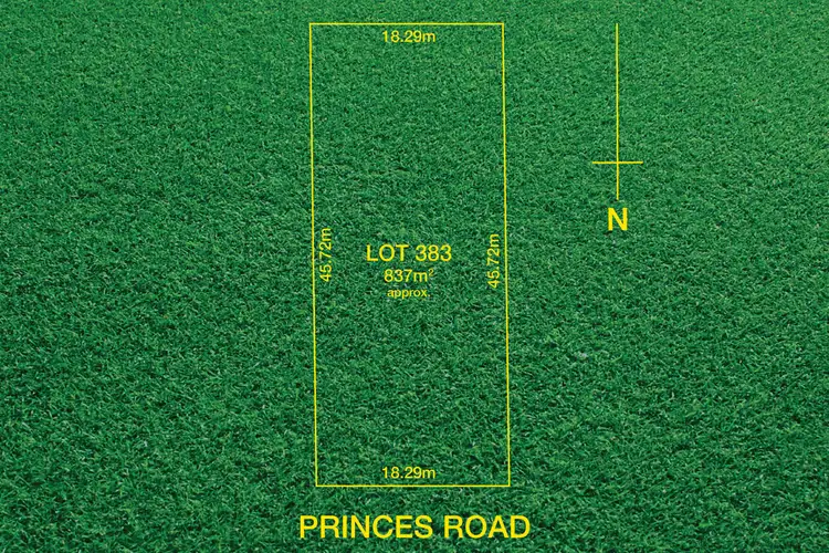 Fifth view of Homely house listing, 3 Princes Road, Greenacres SA 5086