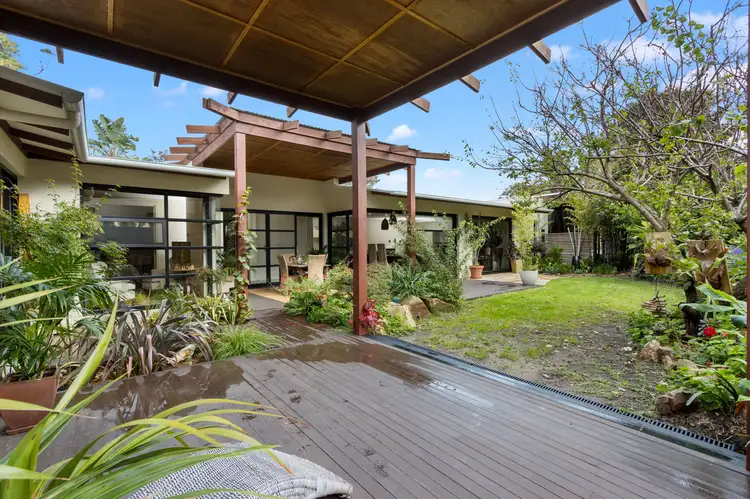 Main view of Homely house listing, 160 Lohr Avenue, Inverloch VIC 3996