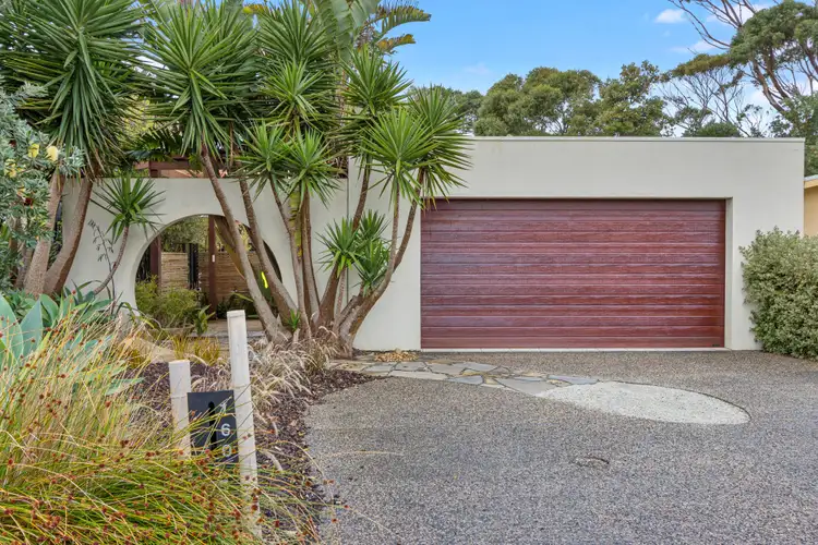Third view of Homely house listing, 160 Lohr Avenue, Inverloch VIC 3996