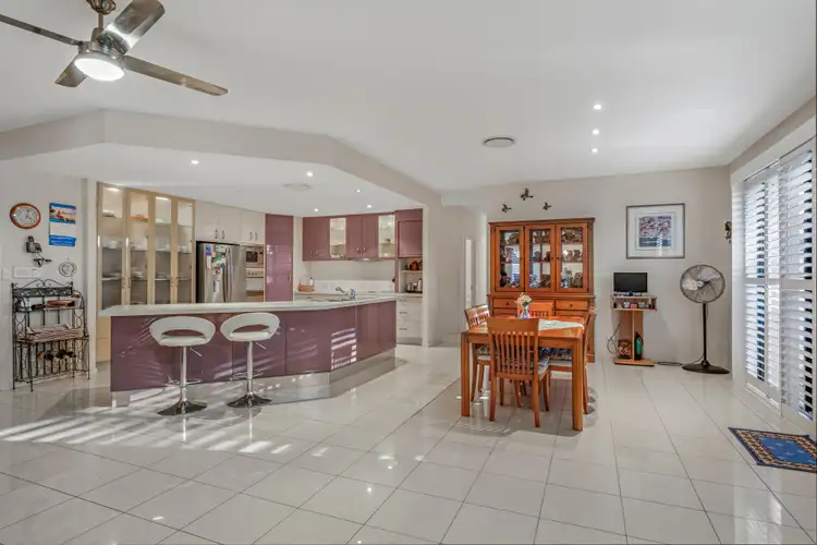 Third view of Homely house listing, 15 Cerbaia Close, Bridgeman Downs QLD 4035