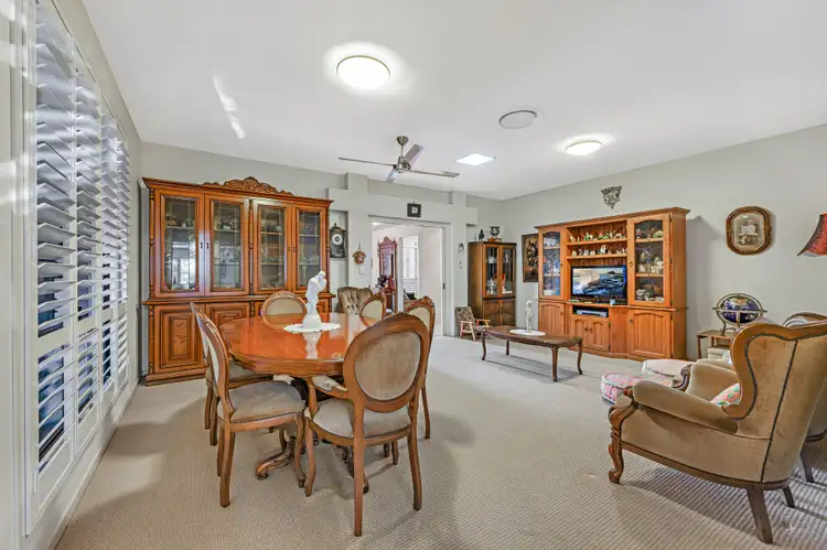 Sixth view of Homely house listing, 15 Cerbaia Close, Bridgeman Downs QLD 4035