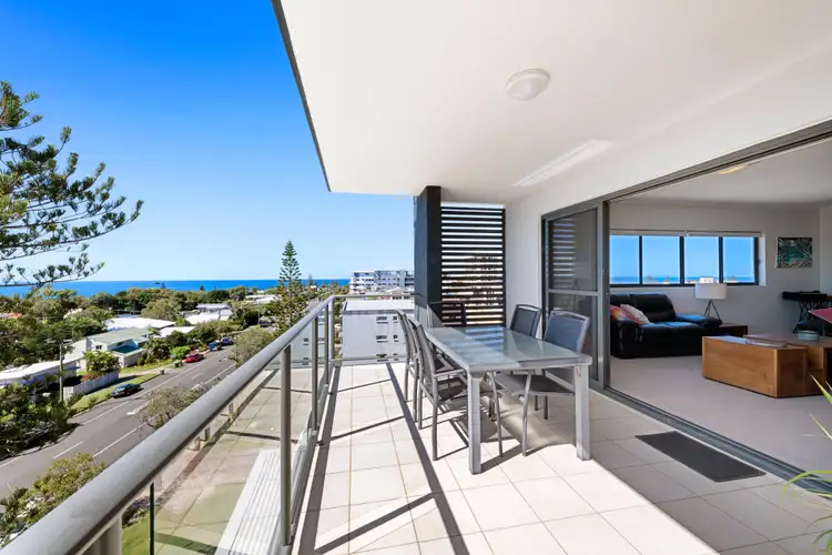 Unit 18/50 King Street, Kings Beach QLD 4551