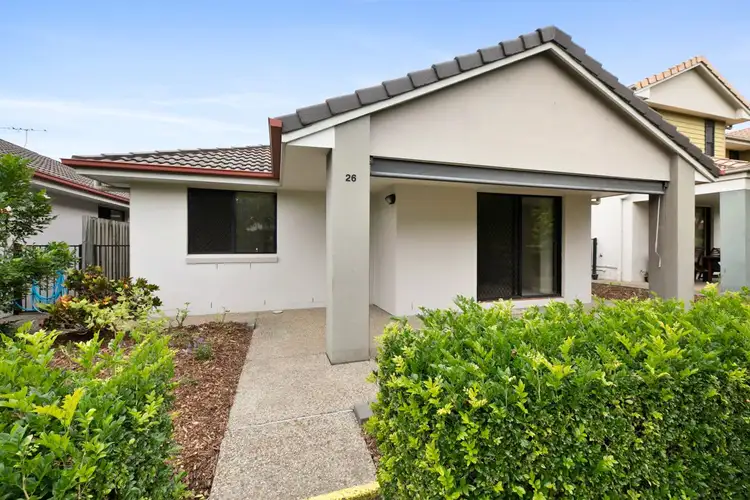 26/300 Cliveden Avenue, Corinda QLD 4075