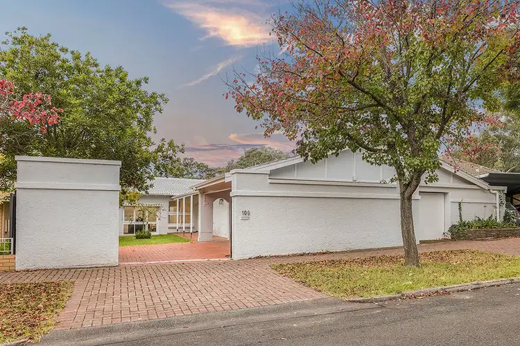 109 Godfrey Terrace, Erindale SA 5066