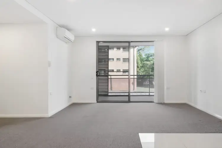 Second view of Homely apartment listing, 4/32 Castlereagh Street, Liverpool NSW 2170