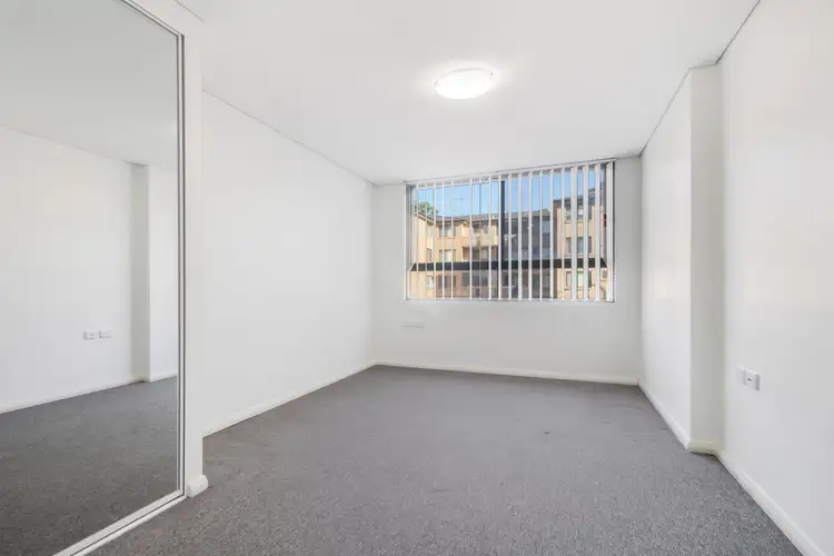 Fourth view of Homely apartment listing, 4/32 Castlereagh Street, Liverpool NSW 2170