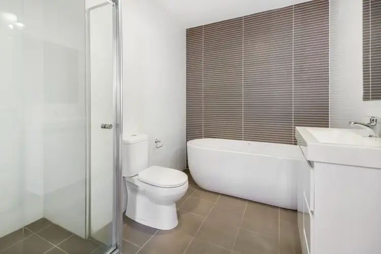 Fifth view of Homely apartment listing, 4/32 Castlereagh Street, Liverpool NSW 2170