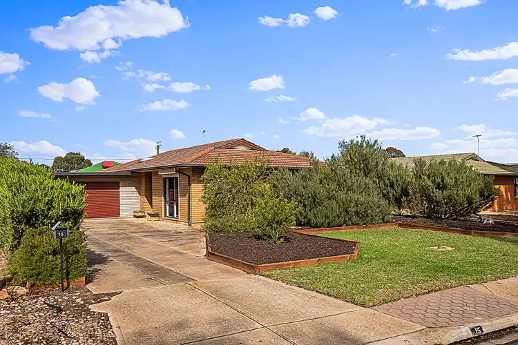 Second view of Homely house listing, 15 Salas Road, Parafield Gardens SA 5107