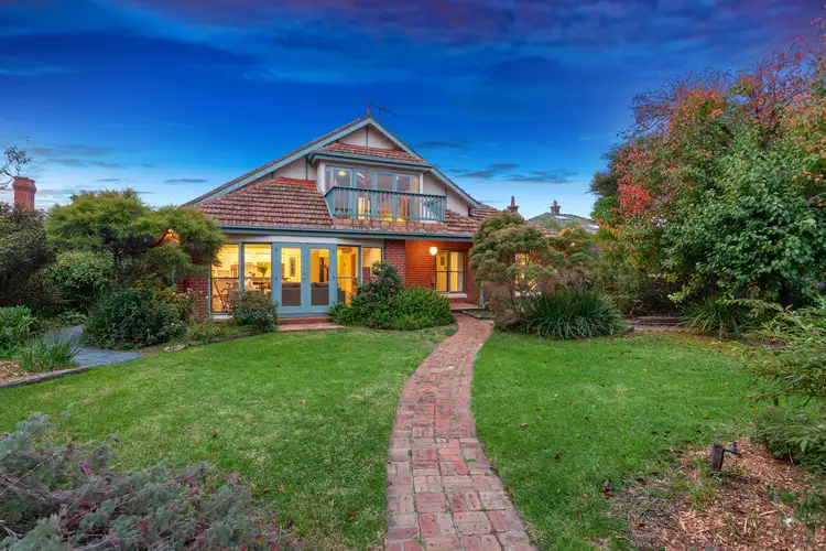 Fifth view of Homely house listing, 21 Blackwood Street, Carnegie VIC 3163