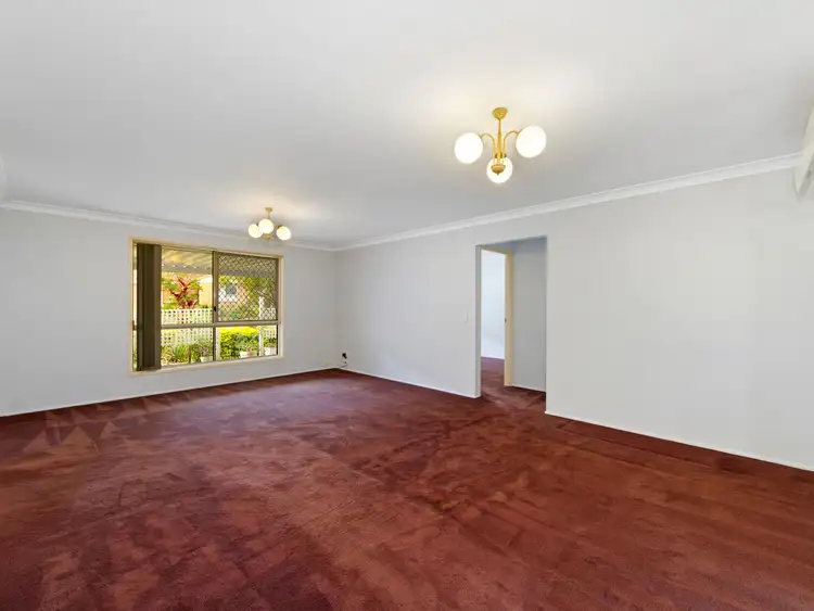 Fifth view of Homely house listing, 32 Riverpark Drive, Nerang QLD 4211