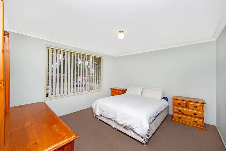 Fourth view of Homely house listing, 23 Colorado Drive, Blue Haven NSW 2262