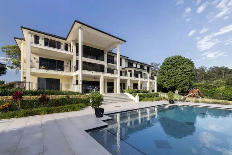 701 Clear Mountain Road, Clear Mountain QLD 4500