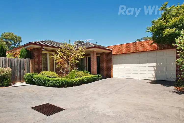 12/37 Holloway Road, Croydon North VIC 3136