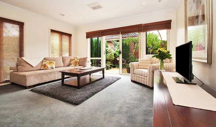 Second view of Homely unit listing, 12/37 Holloway Road, Croydon North VIC 3136