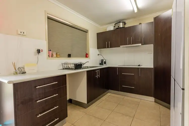 Third view of Homely house listing, 17 Dawn Crescent, Emerald QLD 4720