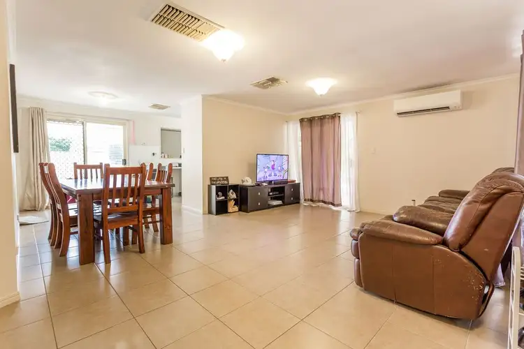 Seventh view of Homely house listing, 17 Dawn Crescent, Emerald QLD 4720