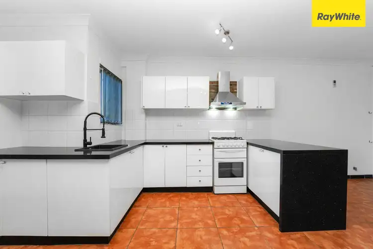 Main view of Homely apartment listing, 31/324 Woodstock Avenue, Mount Druitt NSW 2770