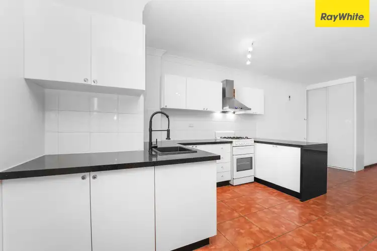 Second view of Homely apartment listing, 31/324 Woodstock Avenue, Mount Druitt NSW 2770