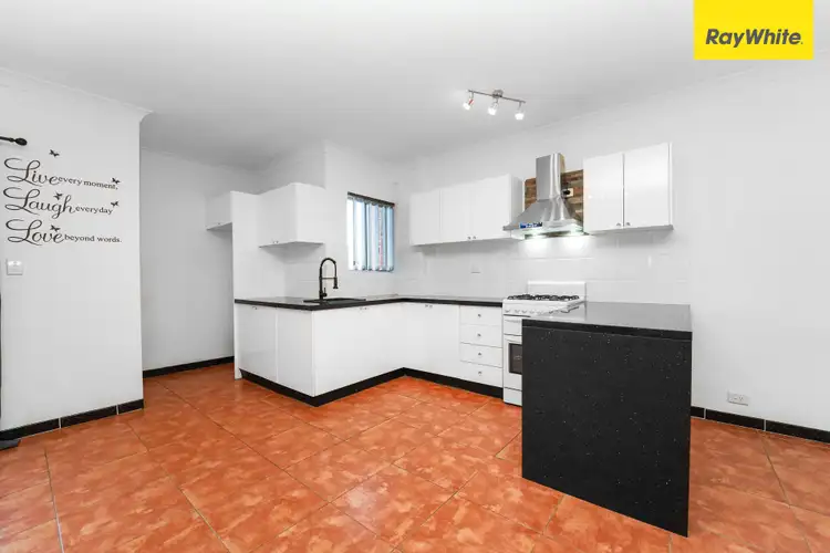 Third view of Homely apartment listing, 31/324 Woodstock Avenue, Mount Druitt NSW 2770