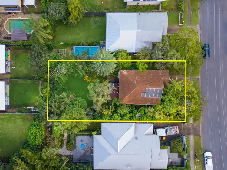 Fourth view of Homely house listing, 14 Carranya Street, Camp Hill QLD 4152