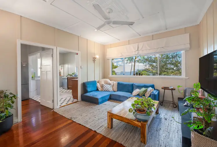 Fifth view of Homely house listing, 14 Carranya Street, Camp Hill QLD 4152