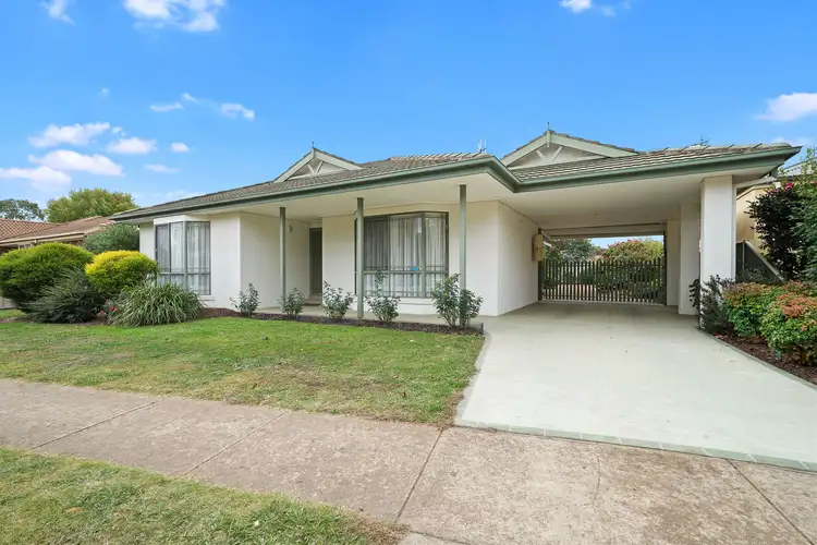 Main view of Homely house listing, 17 Stacey Street, Benalla VIC 3672