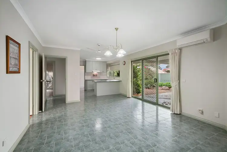 Second view of Homely house listing, 17 Stacey Street, Benalla VIC 3672