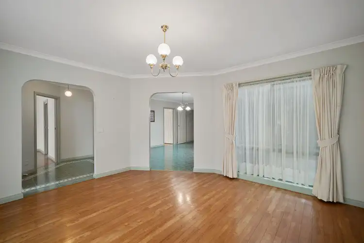 Fourth view of Homely house listing, 17 Stacey Street, Benalla VIC 3672