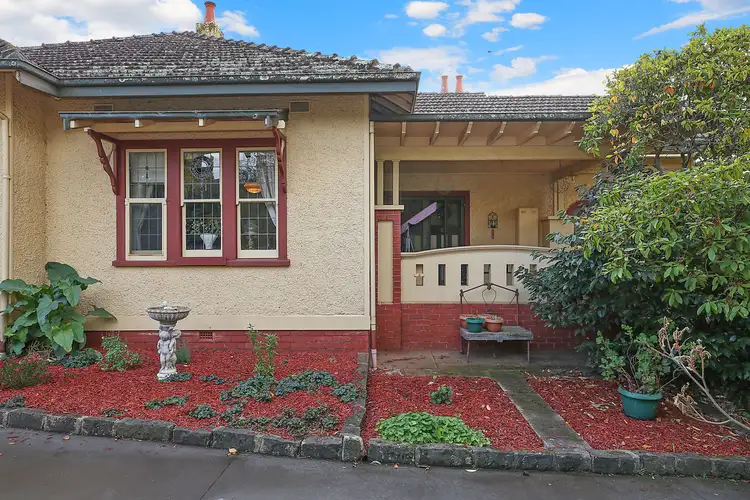 Second view of Homely house listing, 23 Campbell Street, Camperdown VIC 3260