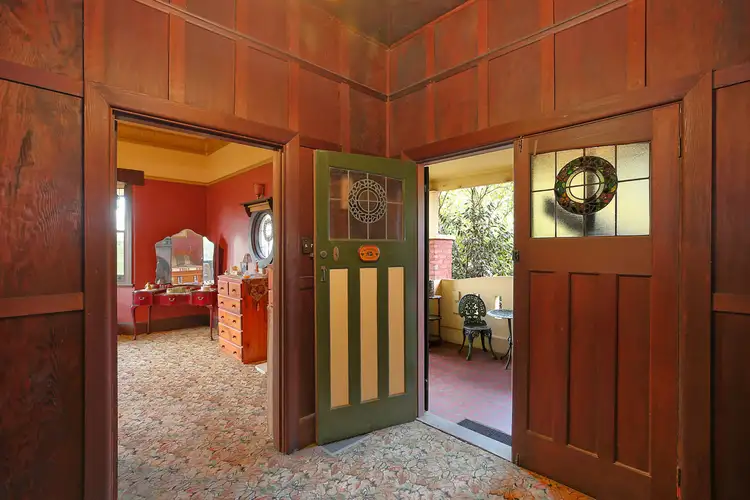Third view of Homely house listing, 23 Campbell Street, Camperdown VIC 3260