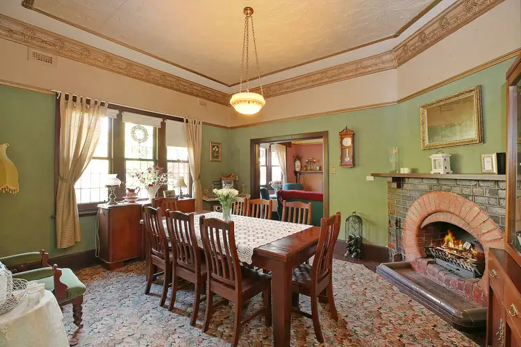 Fourth view of Homely house listing, 23 Campbell Street, Camperdown VIC 3260
