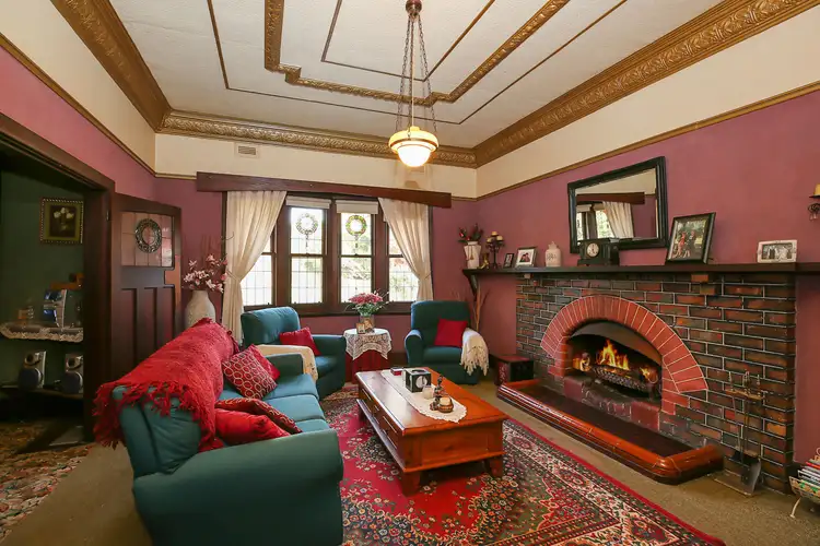 Fifth view of Homely house listing, 23 Campbell Street, Camperdown VIC 3260