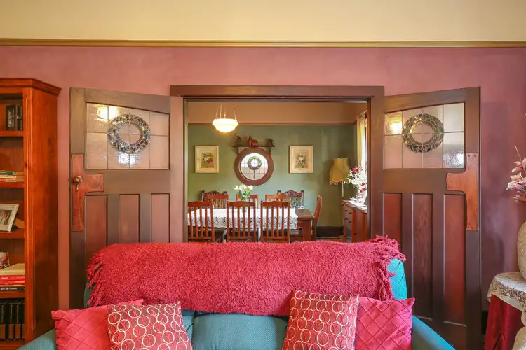 Sixth view of Homely house listing, 23 Campbell Street, Camperdown VIC 3260