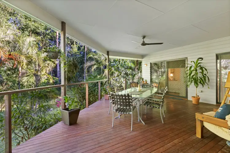 Second view of Homely house listing, 4 Mclean Place, Nambour QLD 4560