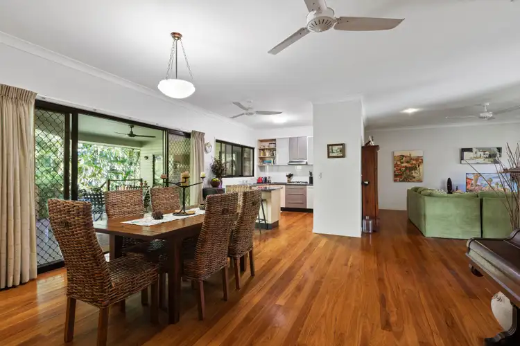 Sixth view of Homely house listing, 4 Mclean Place, Nambour QLD 4560