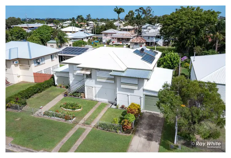 Sixth view of Homely house listing, 251 Hook Street, Berserker QLD 4701