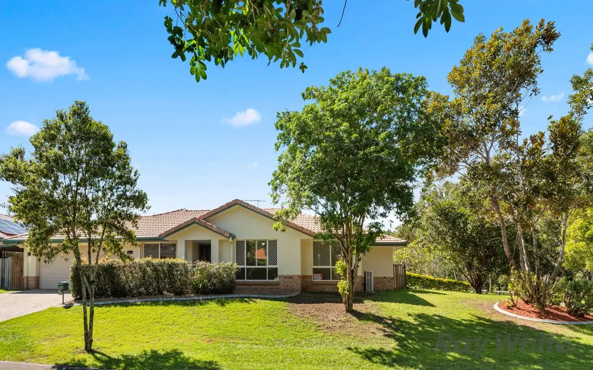 Main view of Homely house listing, 56 Samba Place, Underwood QLD 4119